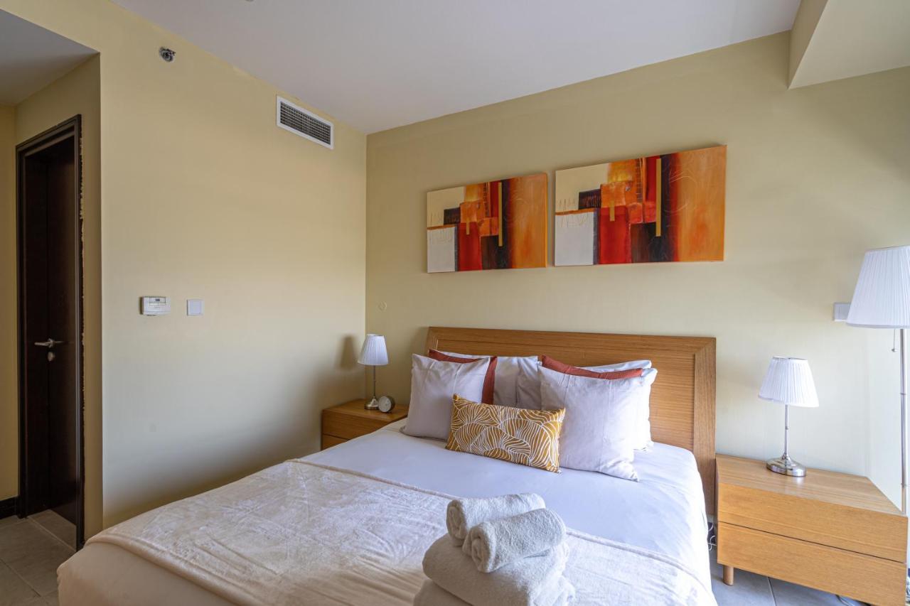 Higuests - Spacious Apartment Close To Dubai Marina Walk Ngoại thất bức ảnh