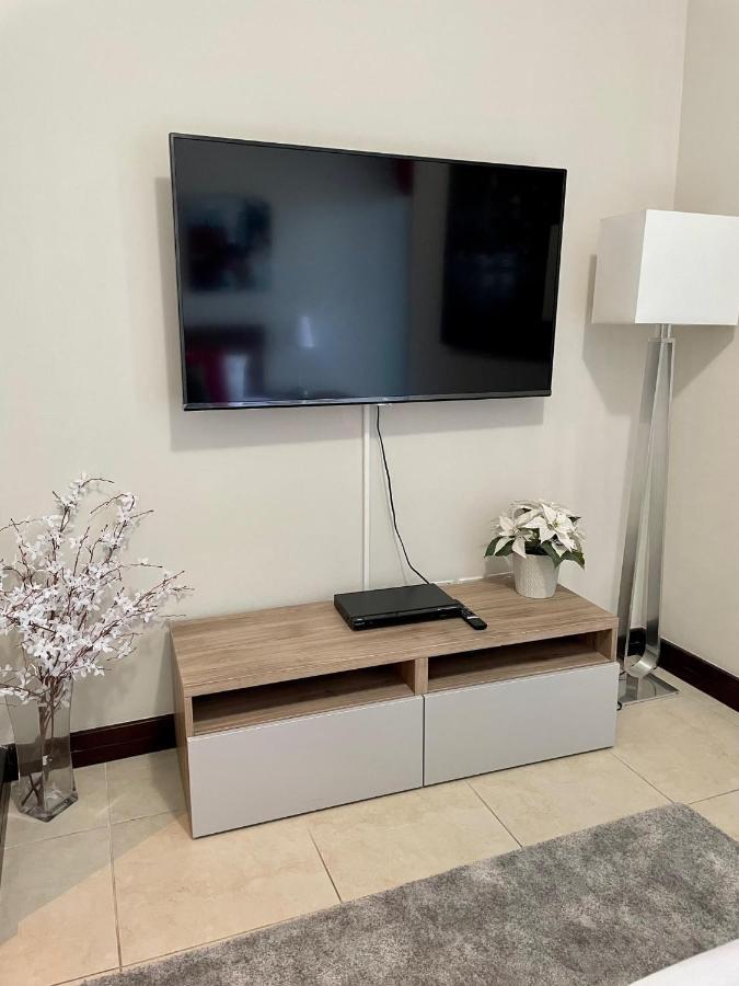 Higuests - Spacious Apartment Close To Dubai Marina Walk Ngoại thất bức ảnh