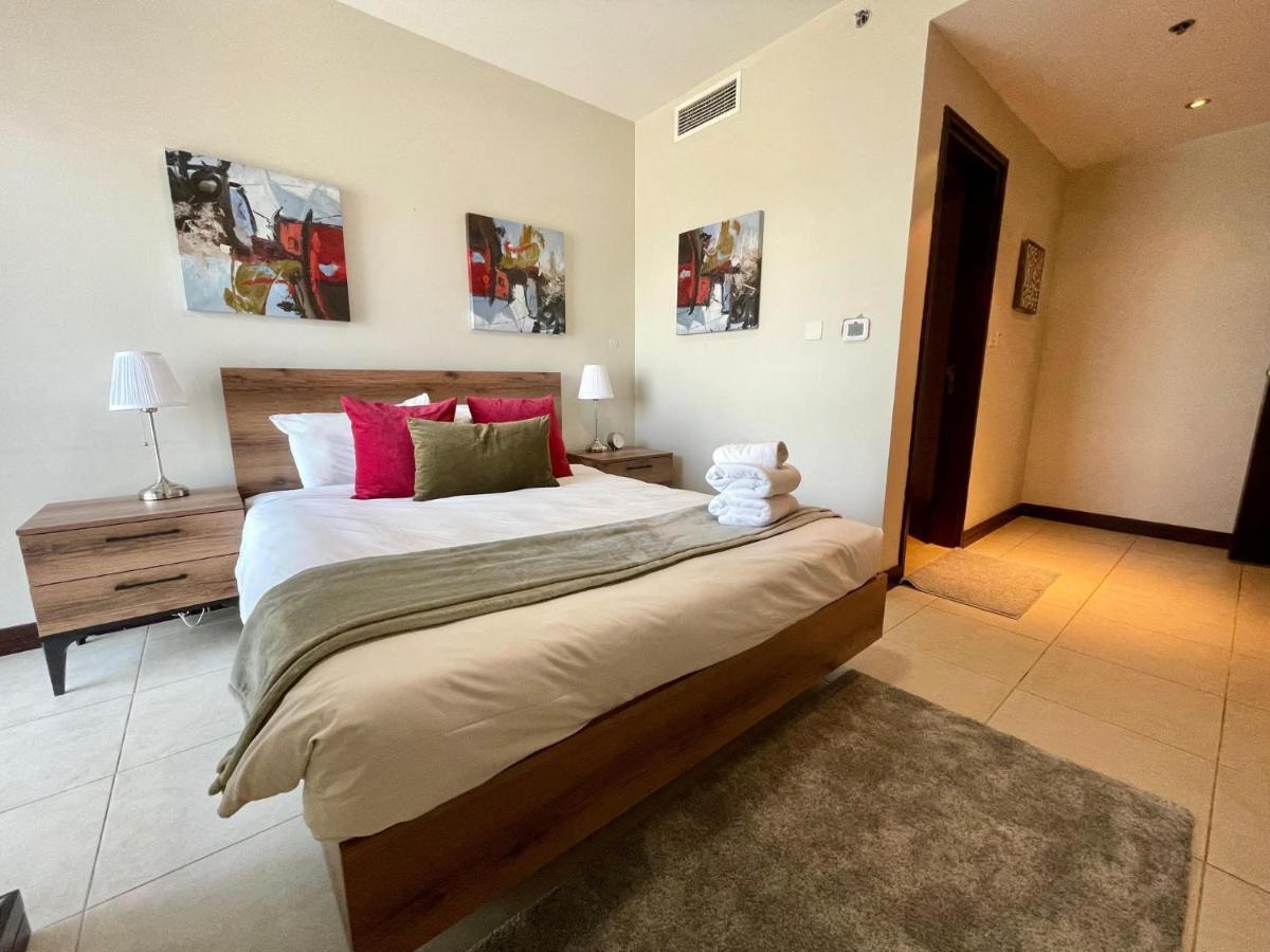 Higuests - Spacious Apartment Close To Dubai Marina Walk Ngoại thất bức ảnh